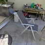 Garden chairs Image 2