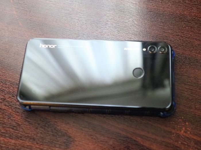Honor 8X 4GB 64GB New Display Dual SIM