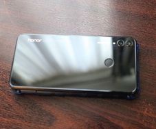 Honor 8X 4GB 64GB New Display Dual SIM