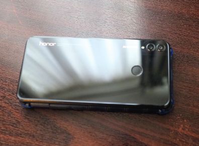 Honor 8X 4GB 64GB New Display Dual SIM