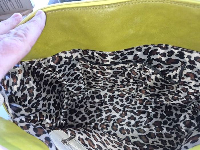 Handbag
