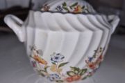 Sugar bowl