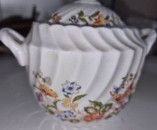 Sugar bowl