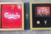Liverpool legends istanbul boxed jersey