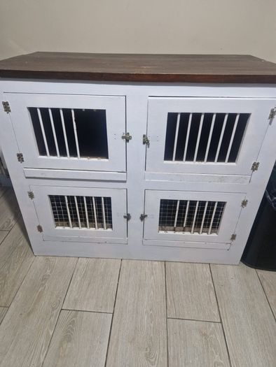 dog box