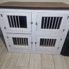 dog box