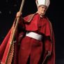 Coomodel 1/6 Empire Legend Jihad Pontifex (legendary Edition) El005 1/6 Action Figure Image 3