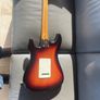 Fender Player II Strat 3TSB Image 4