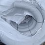 90mm ventilation duct 40meters Image 2