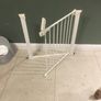 stair gate Image 2