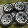 Audi R18 S-line alloys Image 6