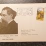 UK 1st Day Covers from 1970 Image 2