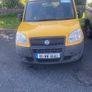2006 Fiat Doblo Image 2