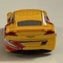 Disney Pixar Cars Cruz Ramirez "Rust-Eze" sponsor logo Image 4
