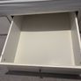 IKEA HEMNES Day-bed frame with 3 drawers, (white) Image 4