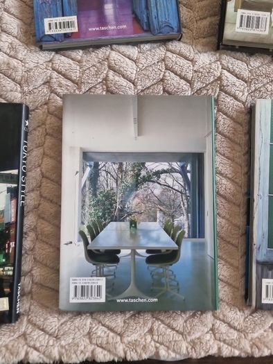 Tachen Icon Series Books collectors items