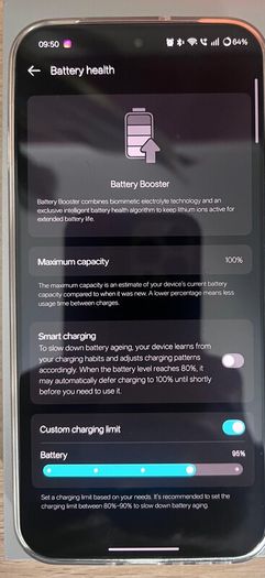 Oppo Find X9 Pro 16/512Gb European Version