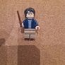 Lego Harry Potter Minifigure Bundle Image 9