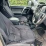 Toyota landcruiser Image 5