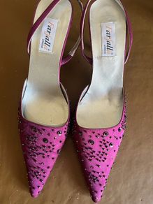 ladies heels