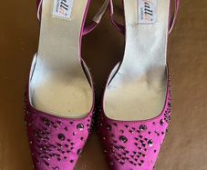 ladies heels