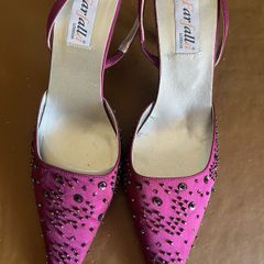 ladies heels
