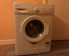 washing machine free
