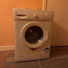 washing machine free