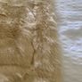 Fur bed throw Image 4