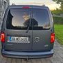 Volkswagen Caddy 2016 Image 3