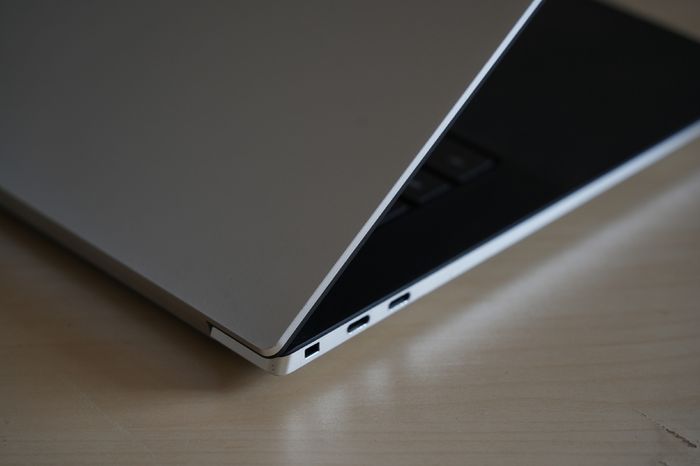 Dell XPS i7 + nVidia GPU, 64GB RAM, 4.5TB SSD + Dell docking station