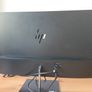 HP 27" 4K monitor Image 3