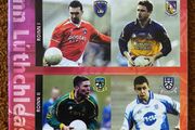 2005 Armagh v Wexford &amp; Monaghan v Meath - GAA National Football League Division 1 &amp; 2 Finals Programme