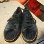 Polo  Canvas Shoes Mens Image 4