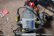 plunge router
