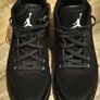 Air Jordan Flight Origin 3 Black Image 3