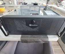 SilverStone Technology RM42-502