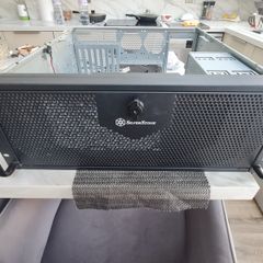 SilverStone Technology RM42-502