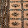 P.ersian Art Deco Rug (BuRun) (286x100cm) Image 8