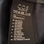 COS tent dress with pockets Image 4