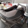 Mens Quechua hiking boots Image 2