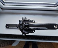 Quarq AXS Power meter