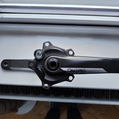 Quarq AXS Power meter