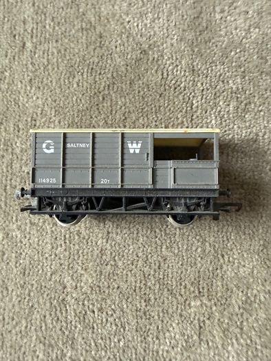 Hornby Trains 1970's