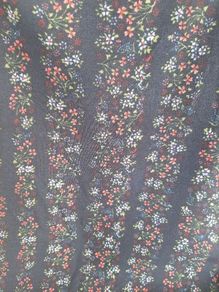 New 100% cotton fabric