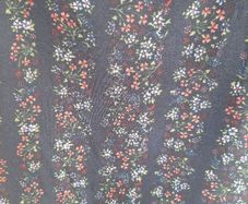 New 100% cotton fabric
