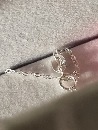 sterling silver set