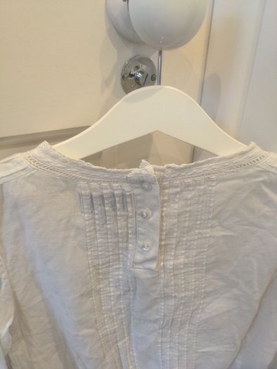 M&S girls top
