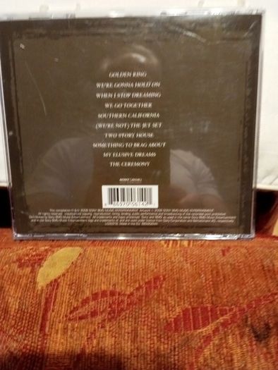 Cd George Jones And Tammy Wynette Collections