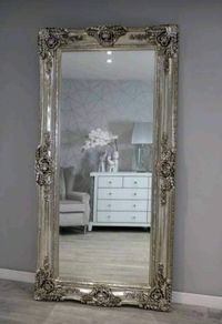 Large Wall Mirror